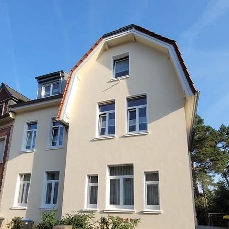 "Zur Erholung" In Jugendstilvilla Sonnenschein Stolberg  Exterior foto